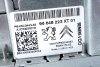Radio Citroen C4 Picasso 2008 Minivan